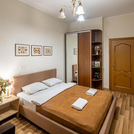 Apartment On Virmens'Ka Street Lviv Luaran gambar