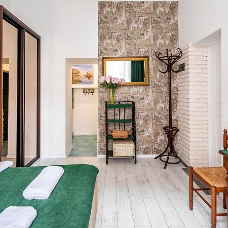 Apartment On Virmens'Ka Street Lviv Luaran gambar