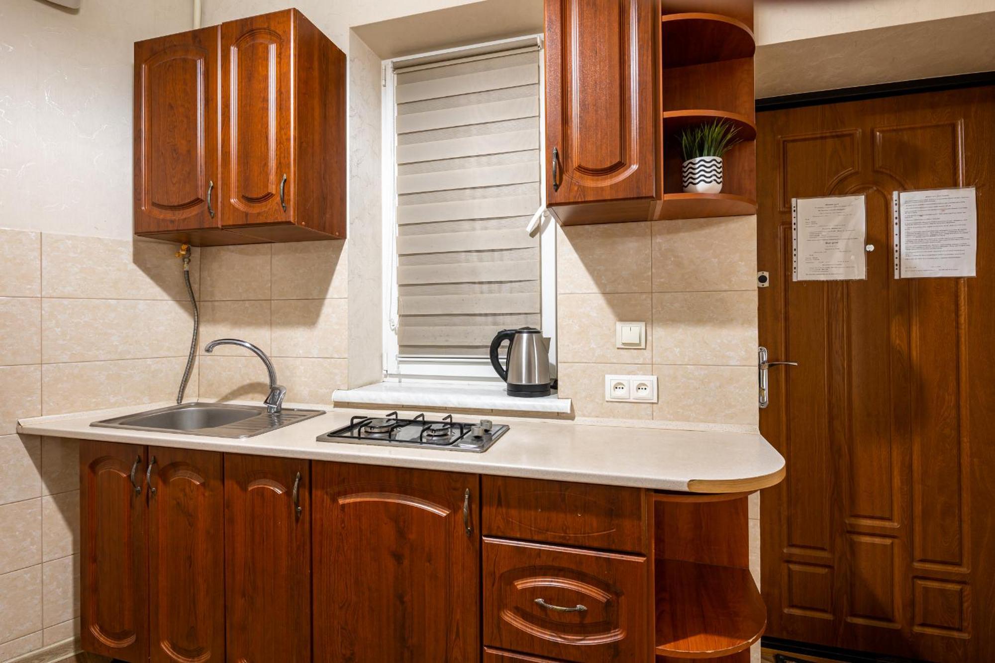 Apartment On Virmens'Ka Street Lviv Luaran gambar