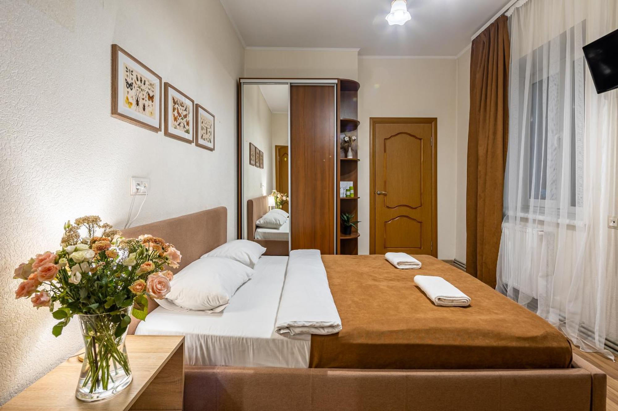 Apartment On Virmens'Ka Street Lviv Luaran gambar