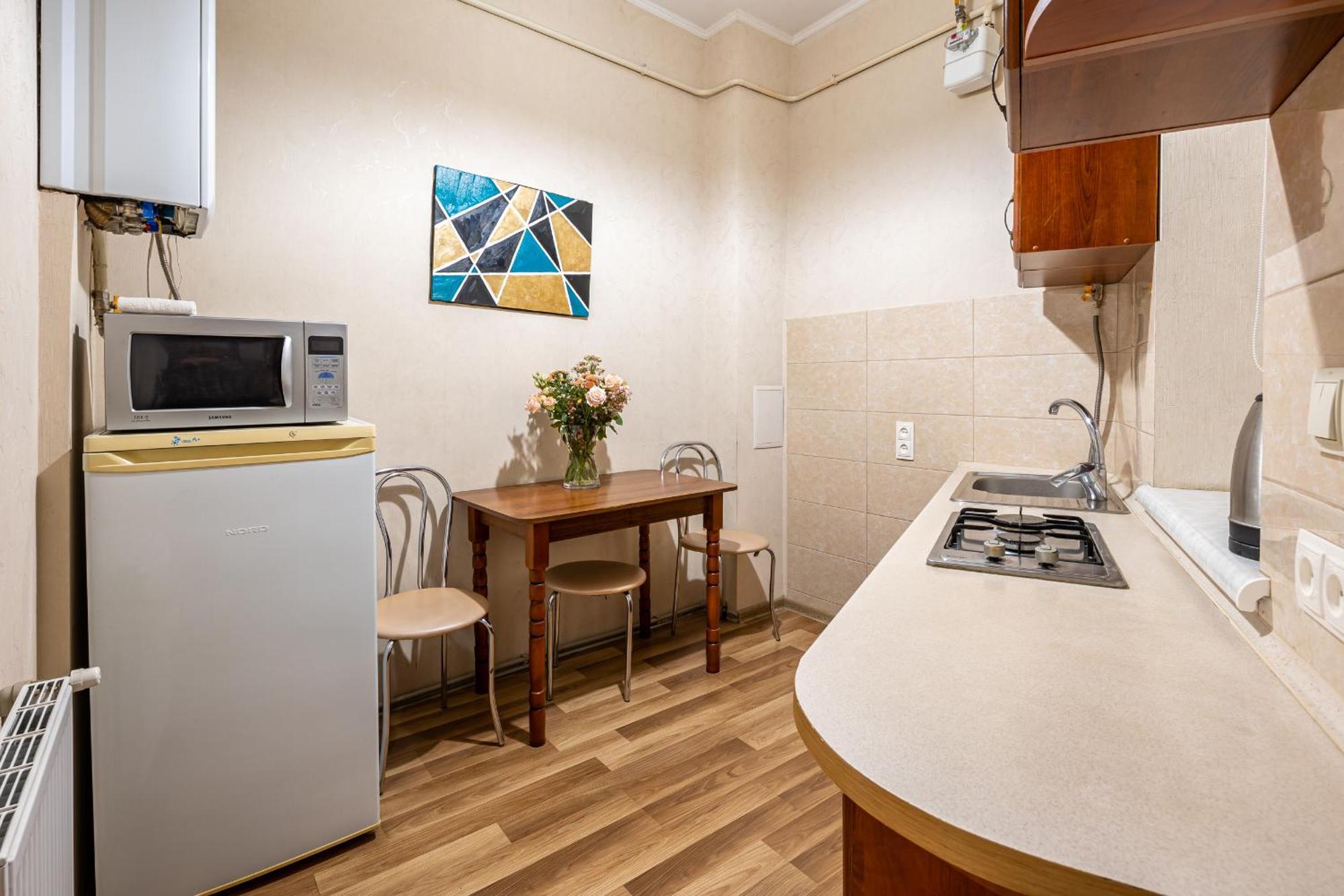Apartment On Virmens'Ka Street Lviv Luaran gambar