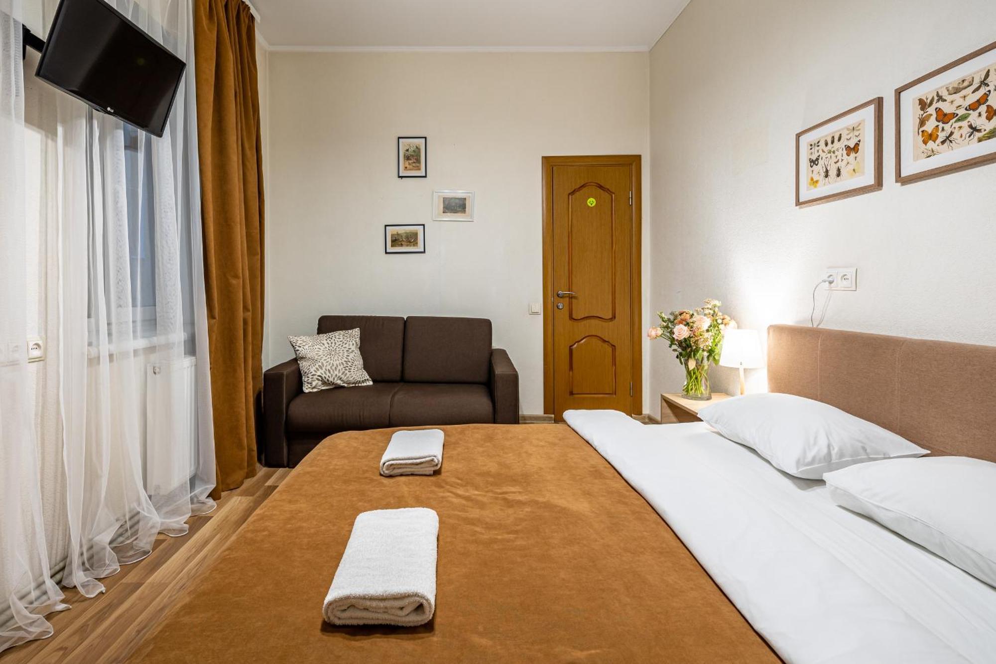 Apartment On Virmens'Ka Street Lviv Luaran gambar