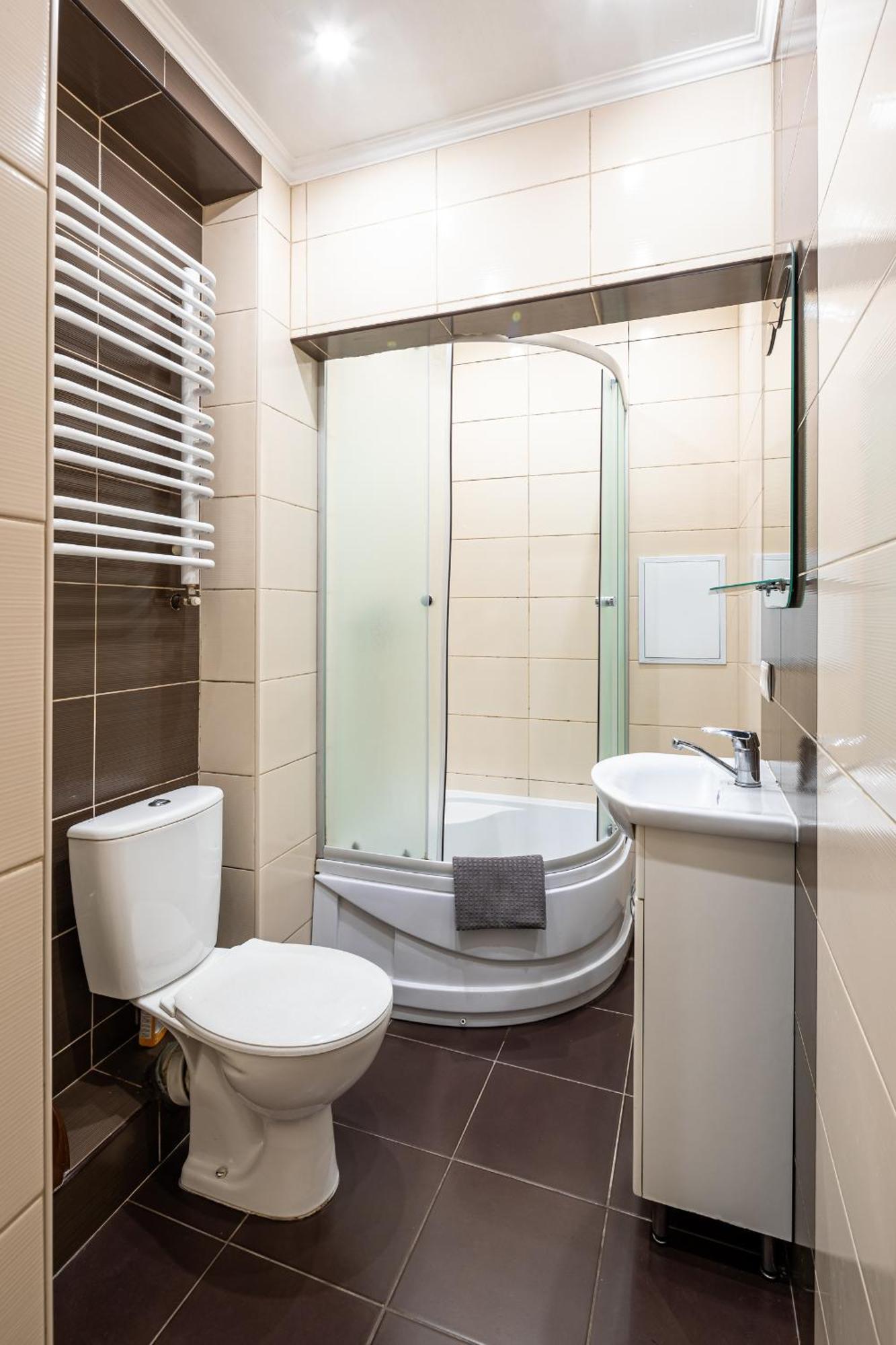 Apartment On Virmens'Ka Street Lviv Luaran gambar