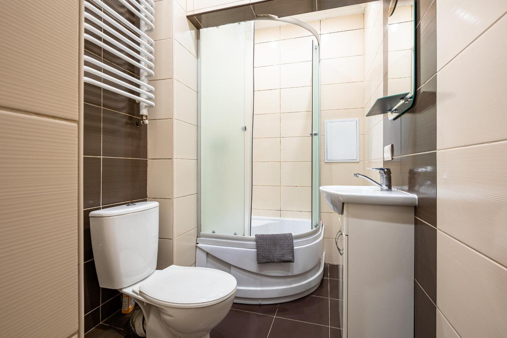 Apartment On Virmens'Ka Street Lviv Luaran gambar