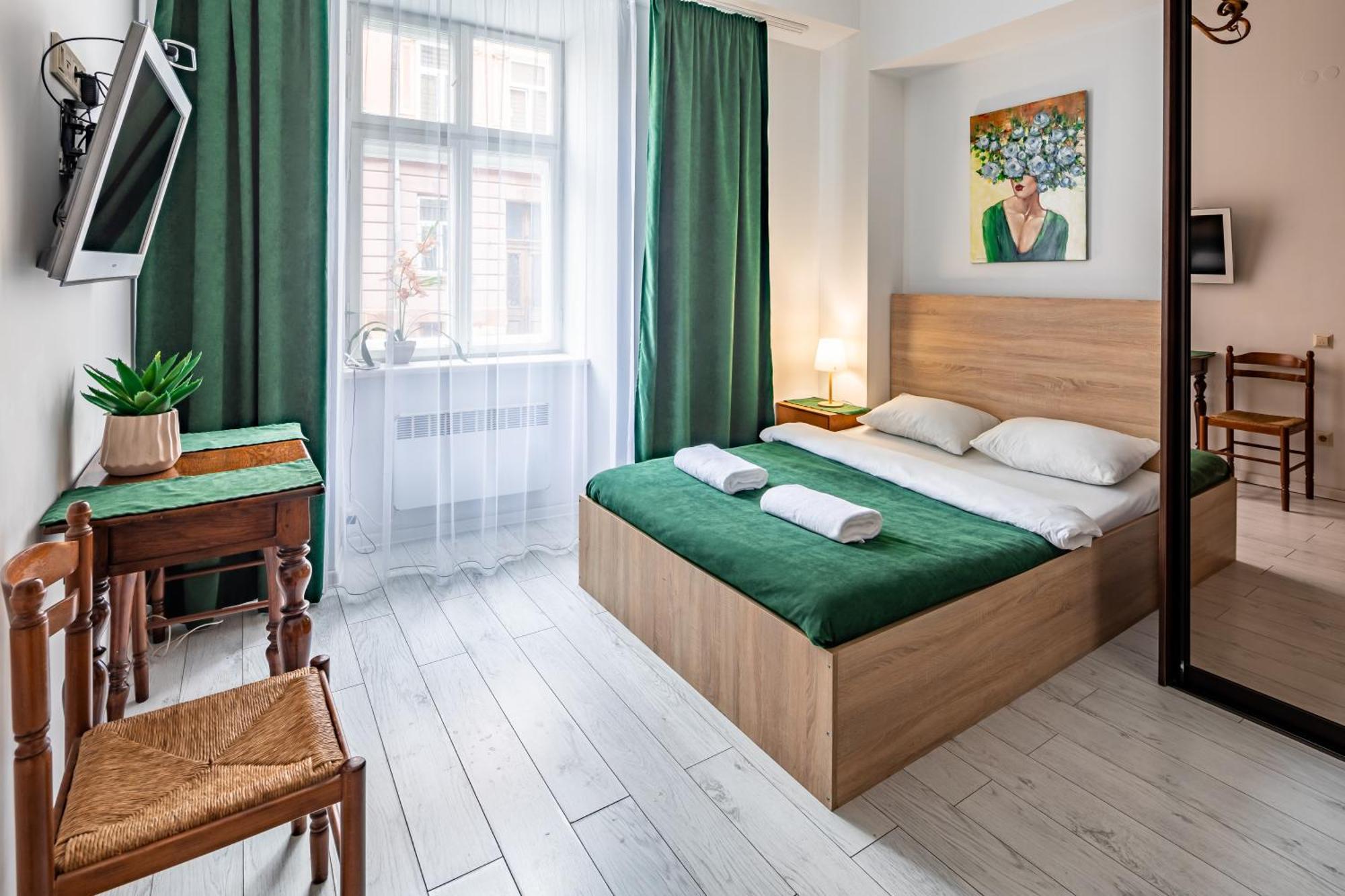 Apartment On Virmens'Ka Street Lviv Luaran gambar