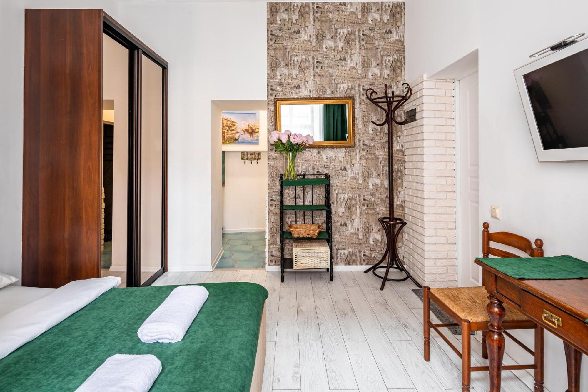 Apartment On Virmens'Ka Street Lviv Luaran gambar